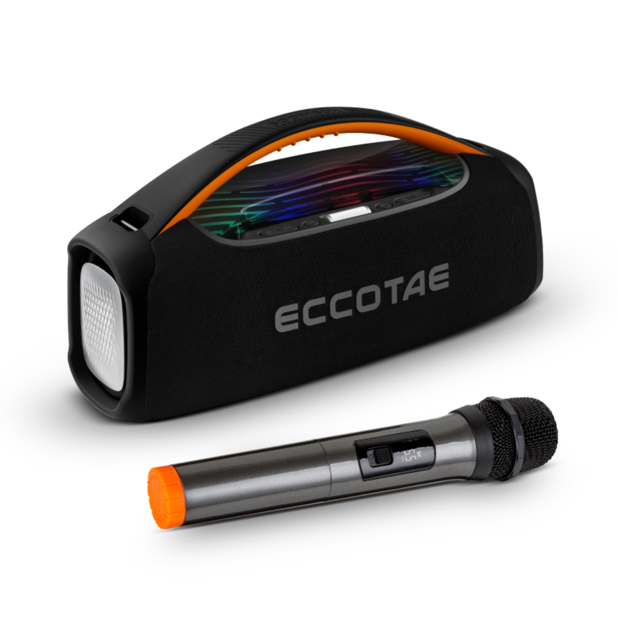 Havit Eccotae TK112 120W Portable Wireless Speaker
