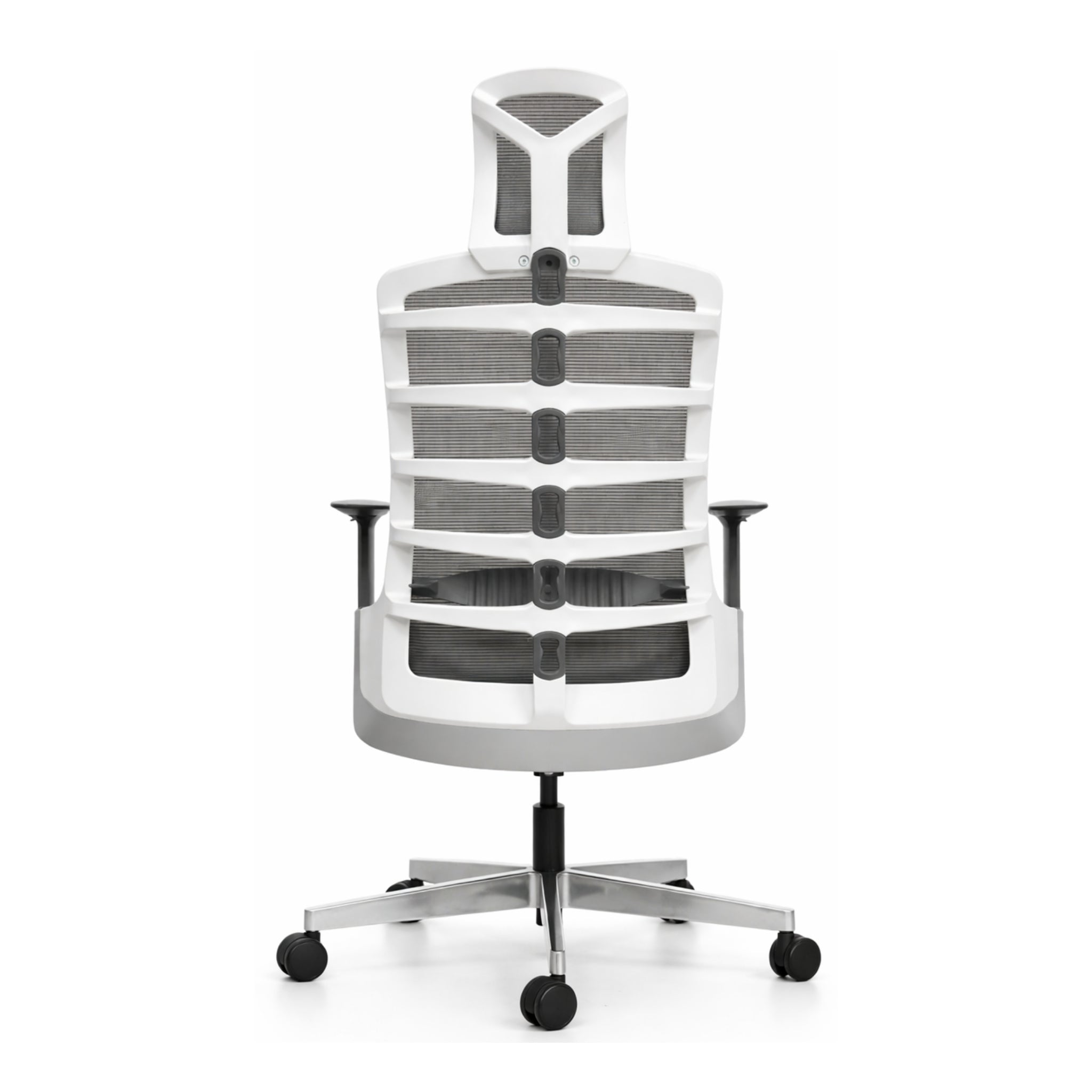 Spinelly(Whiteback) - Executive Mesh Chair