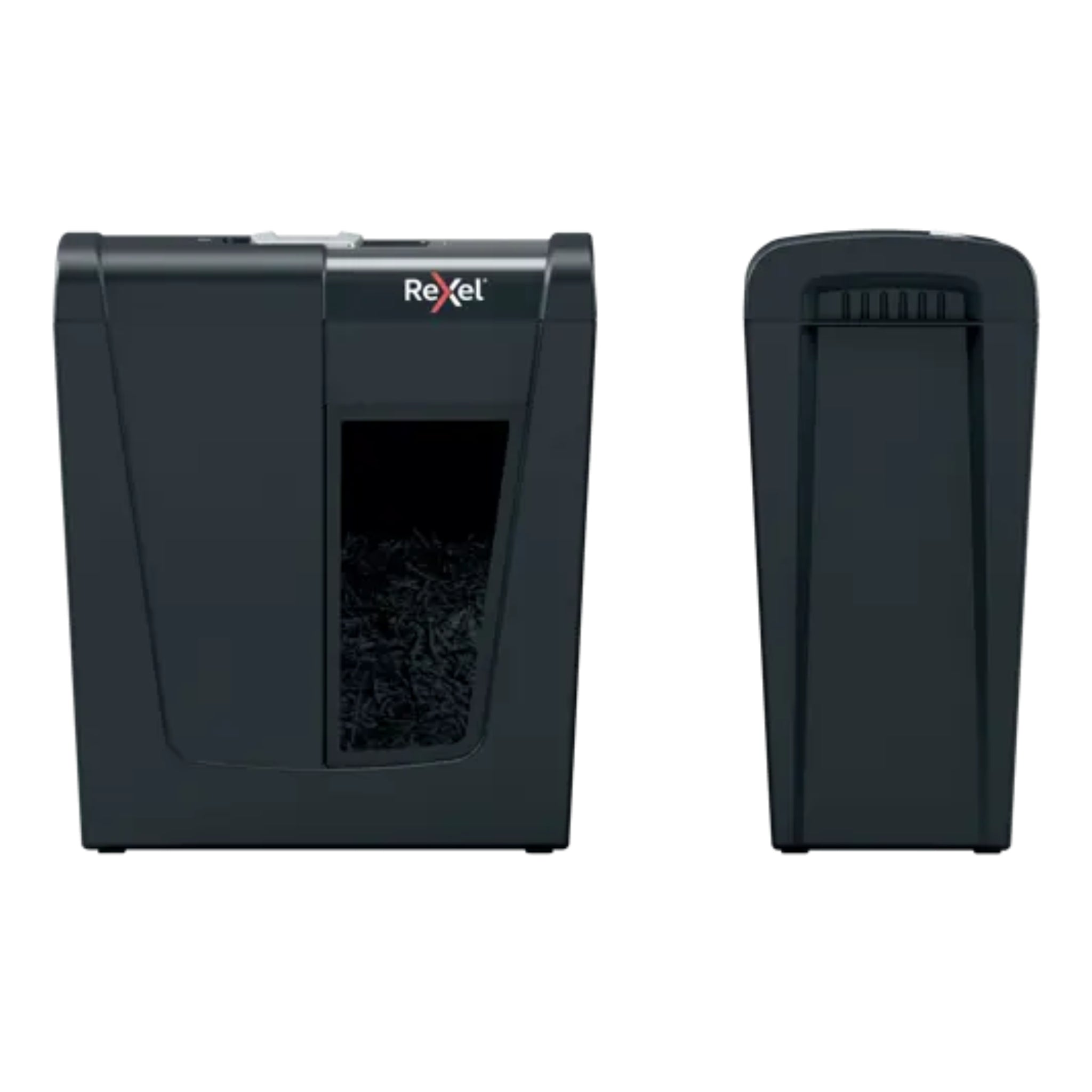 Rexel Secure S5 Strip Cut Paper Shredder
