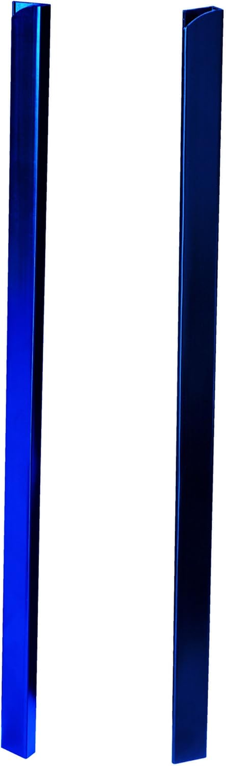 GBC Slide Binders 5 mm Blue