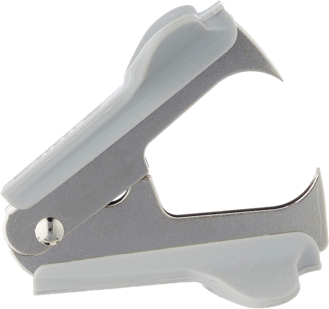 Leitz Staple Remover, Grey