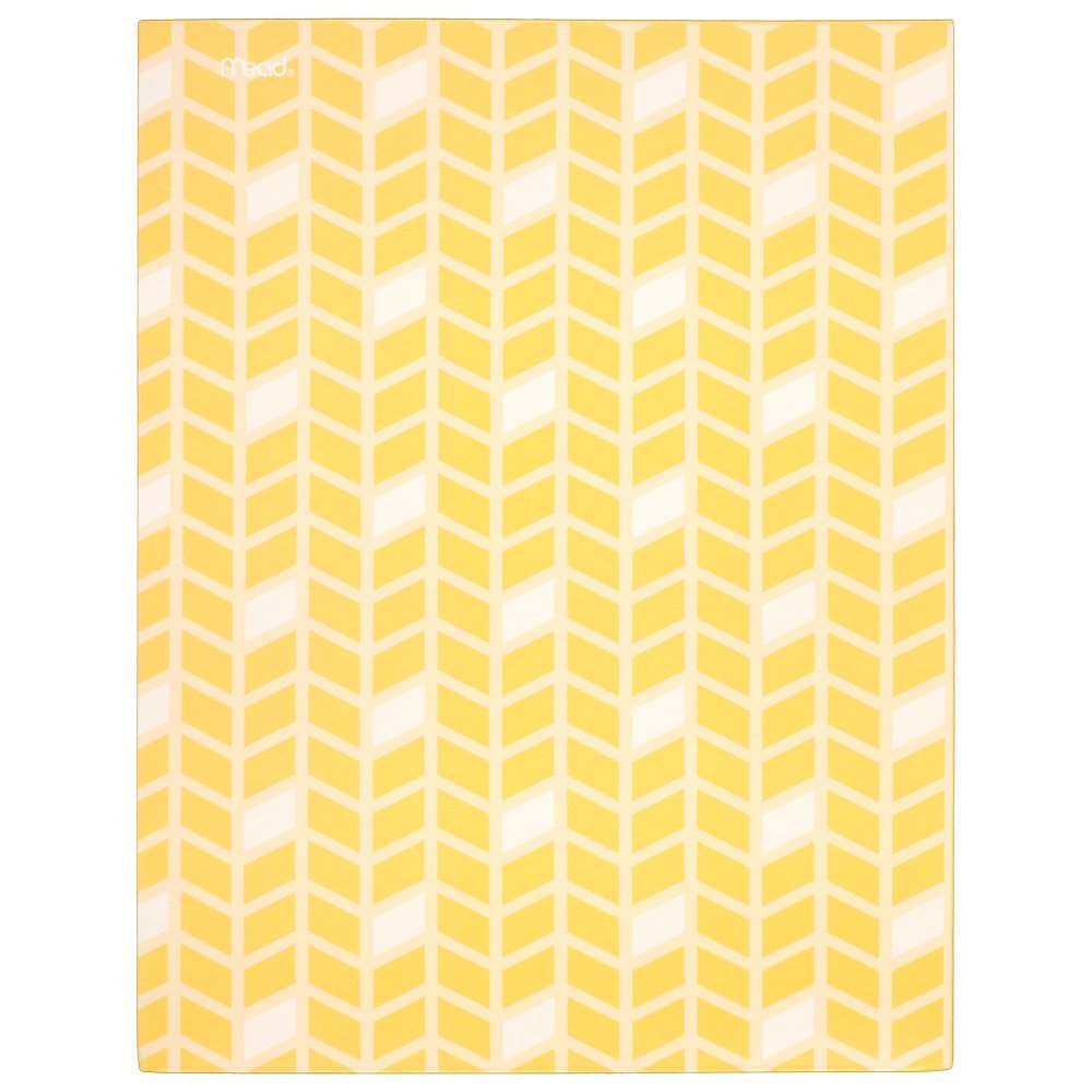 Mead Document Folder