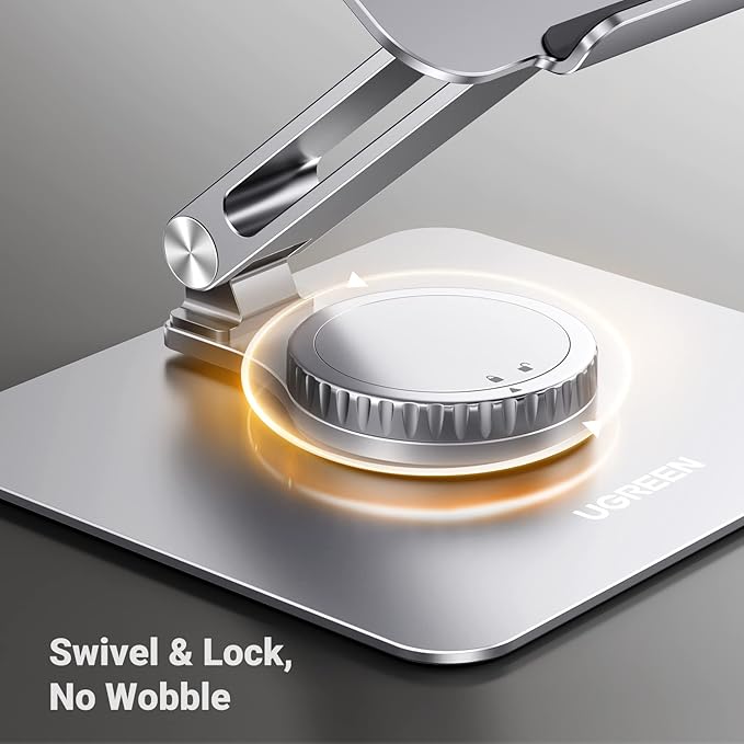 UGREEN Swivel Laptop Stand