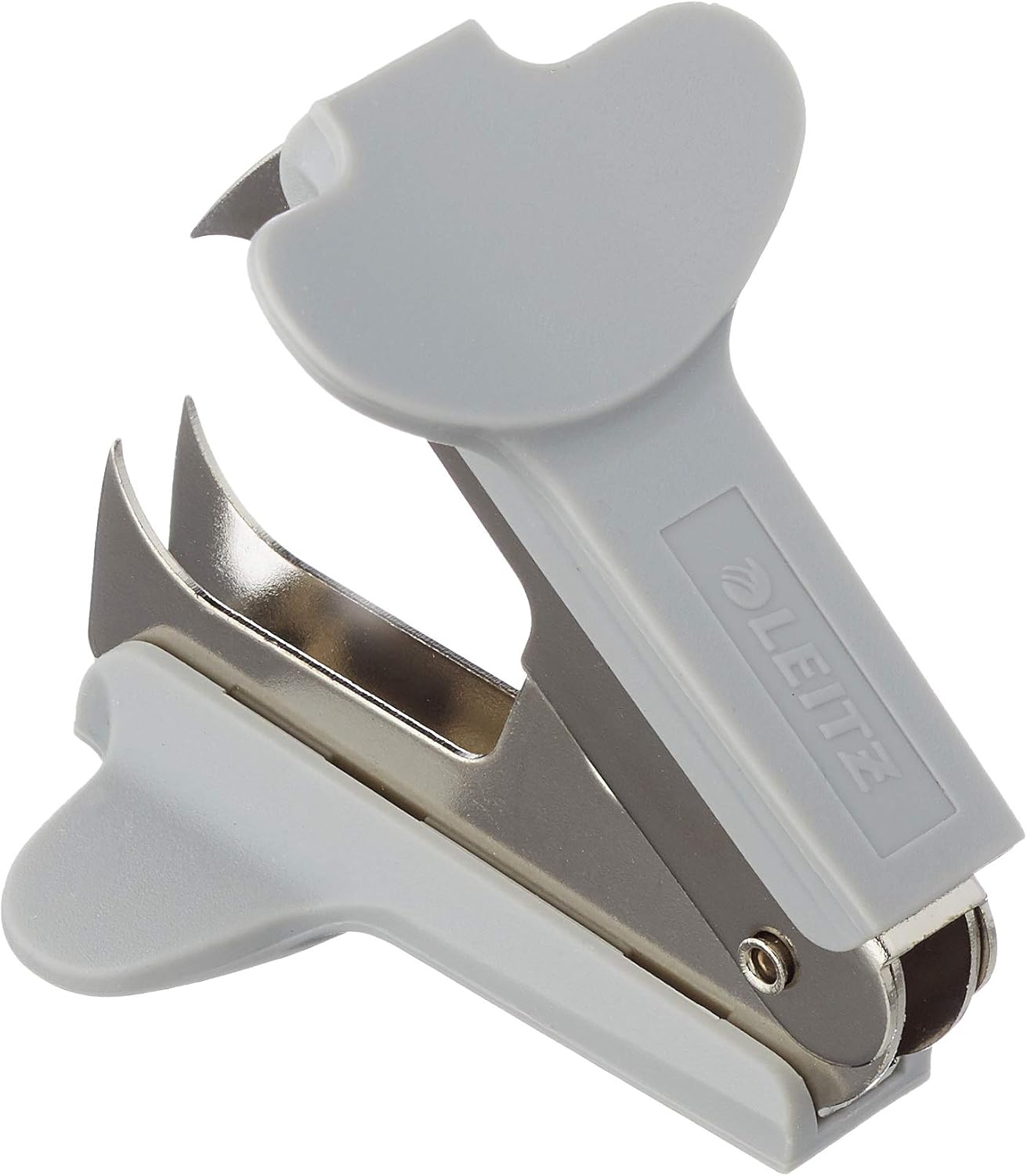 Leitz Staple Remover, Grey
