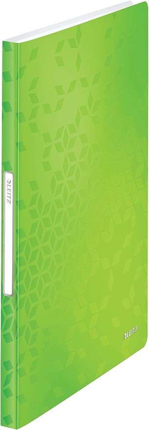 Leitz WOW A4 Display Book