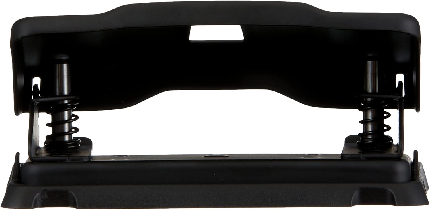 Maped Punch Metal 2H 10/12S Essentials Box