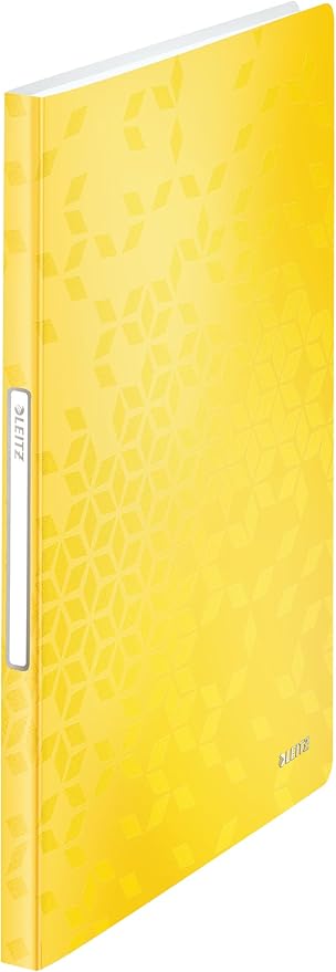 Leitz WOW A4 Display Book