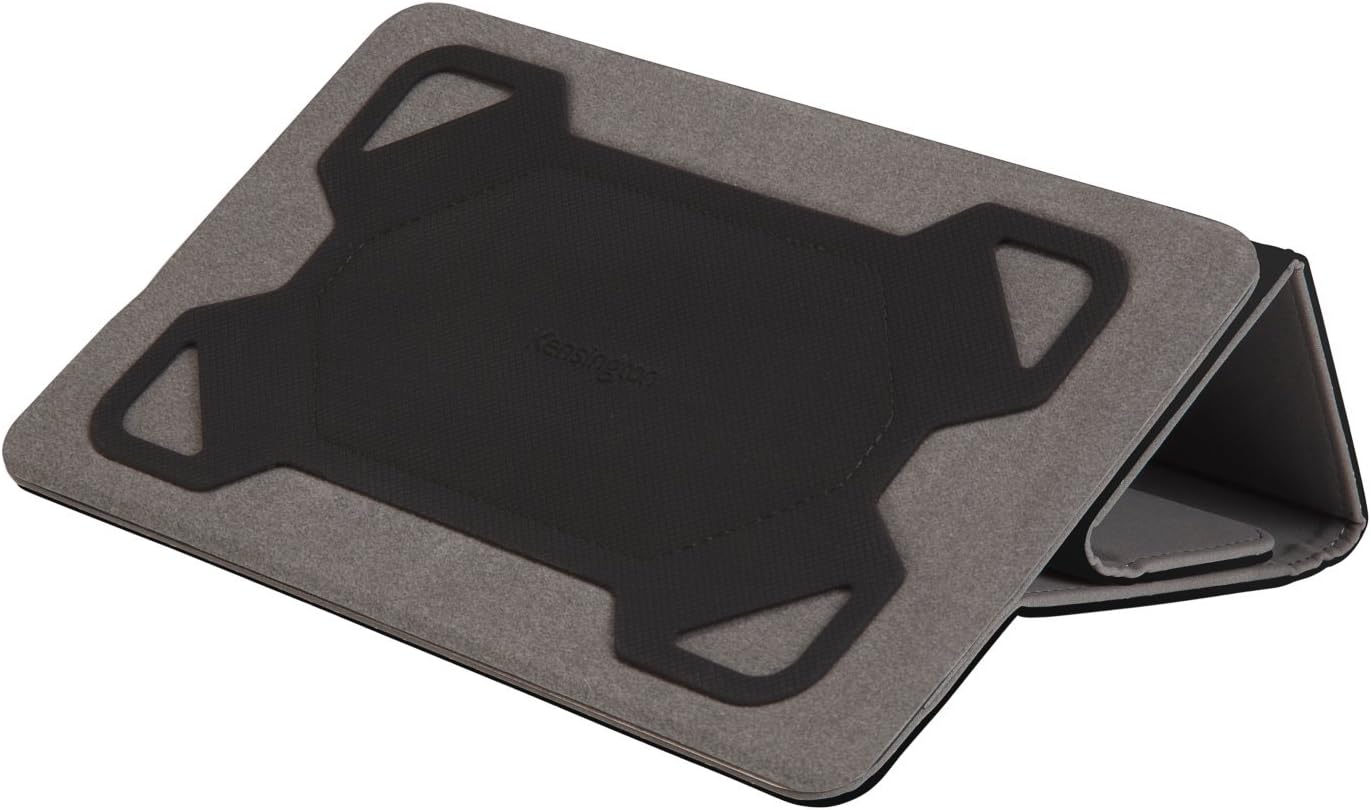 Kensington Universal 8" Folio - Black