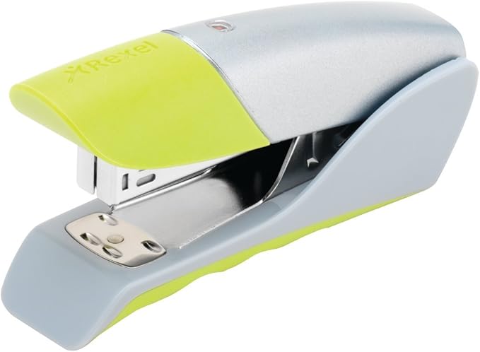 Rexel Gazelle Stapler JOY