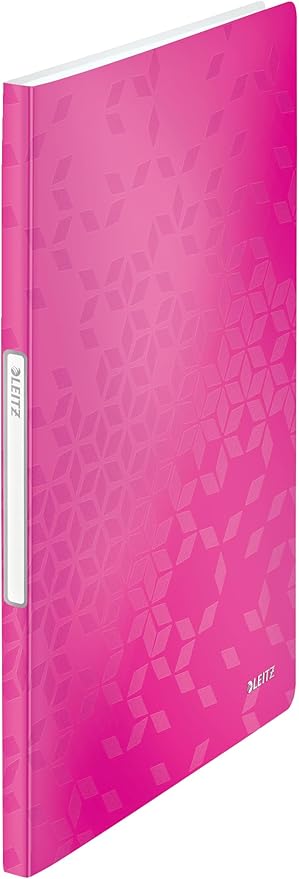 Leitz WOW A4 Display Book