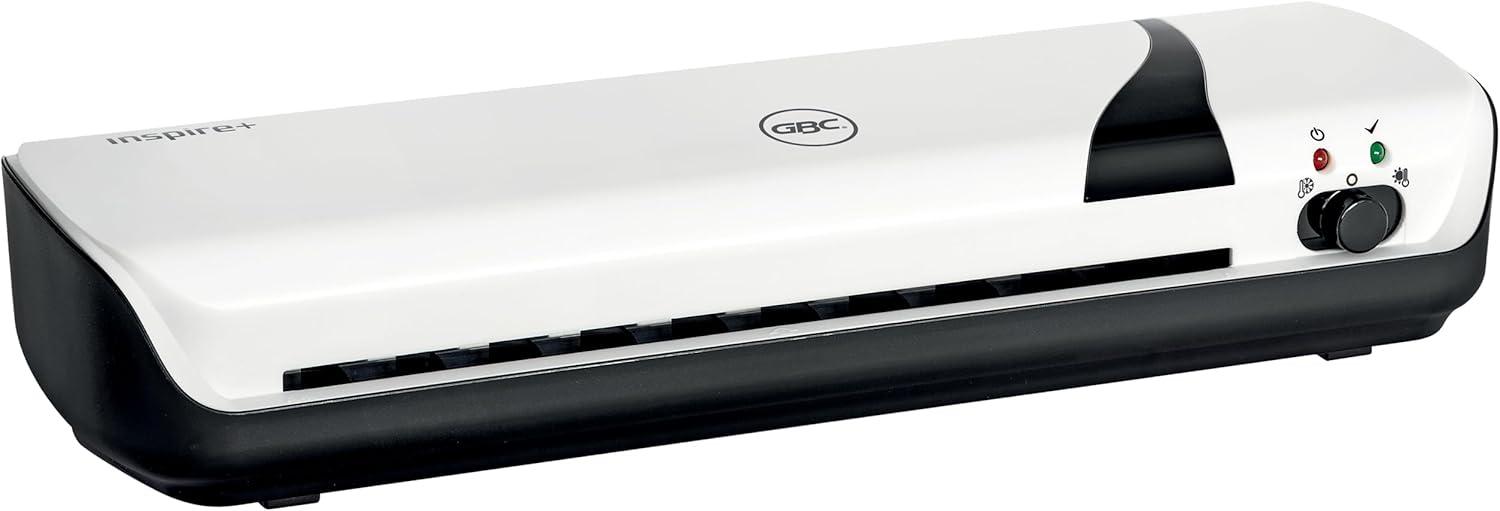 Rexel Style Laminator A4 UK