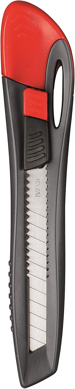 Maped Cutter Universal 9Mm Blister