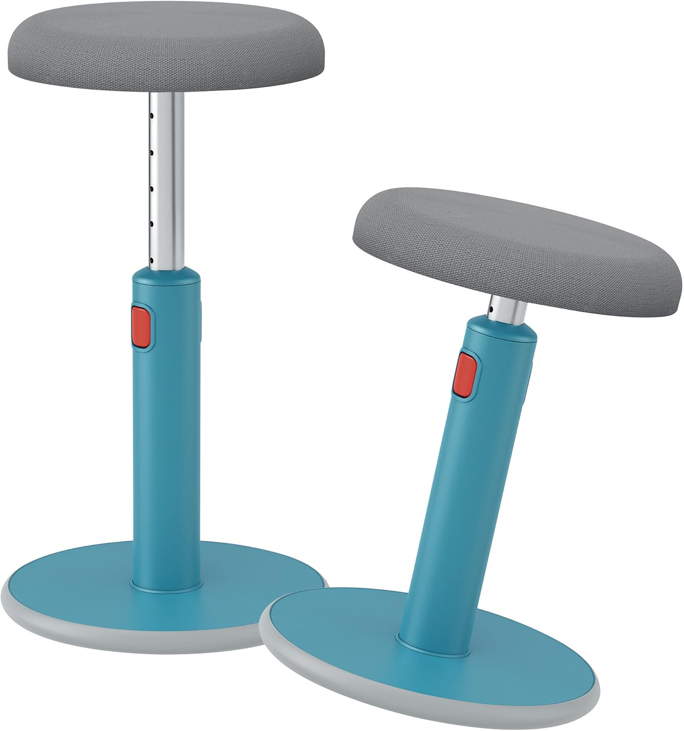 Leitz Cosy Active Sit-Stand Stool