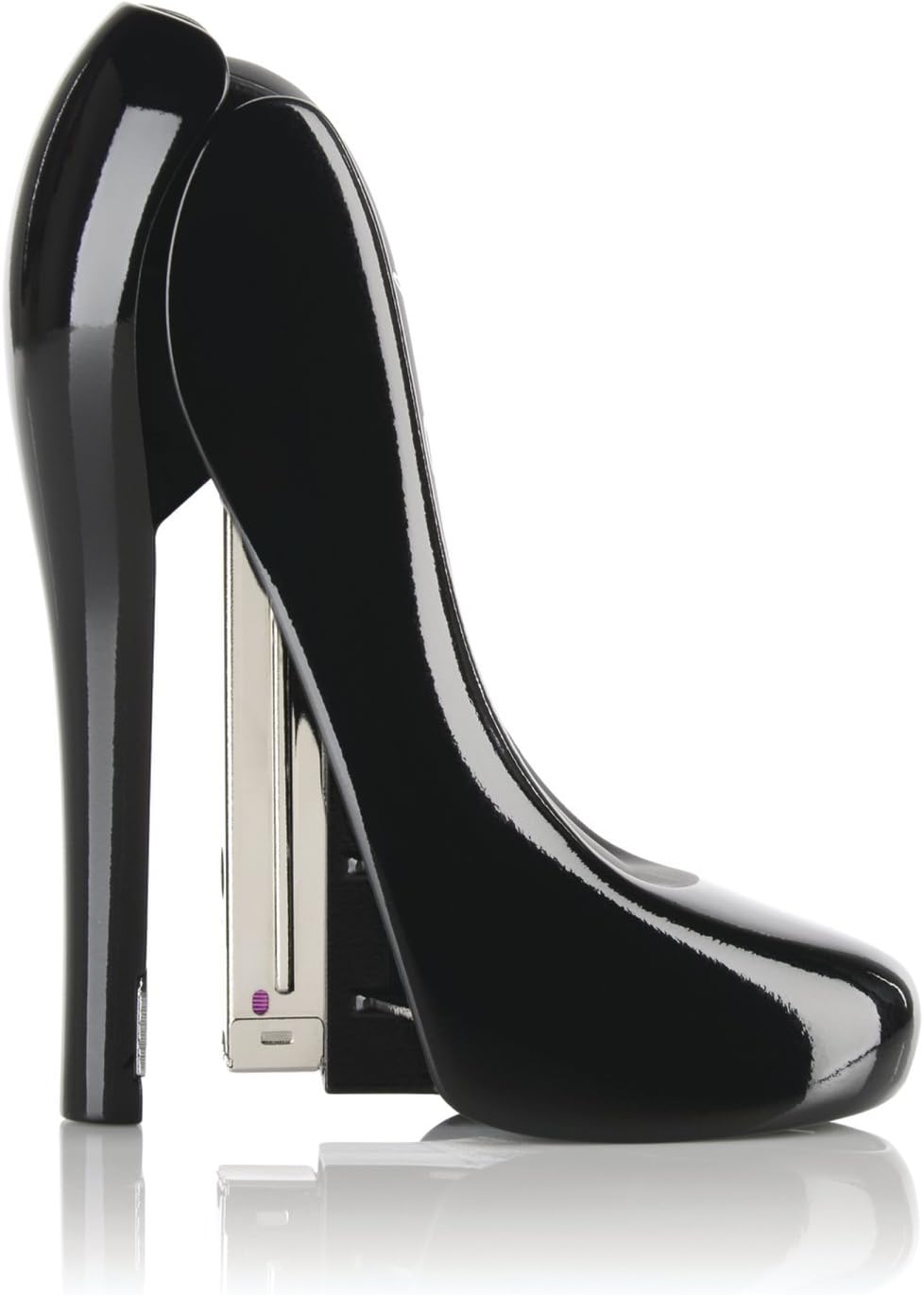 Rexel High Heel Stapler – Black