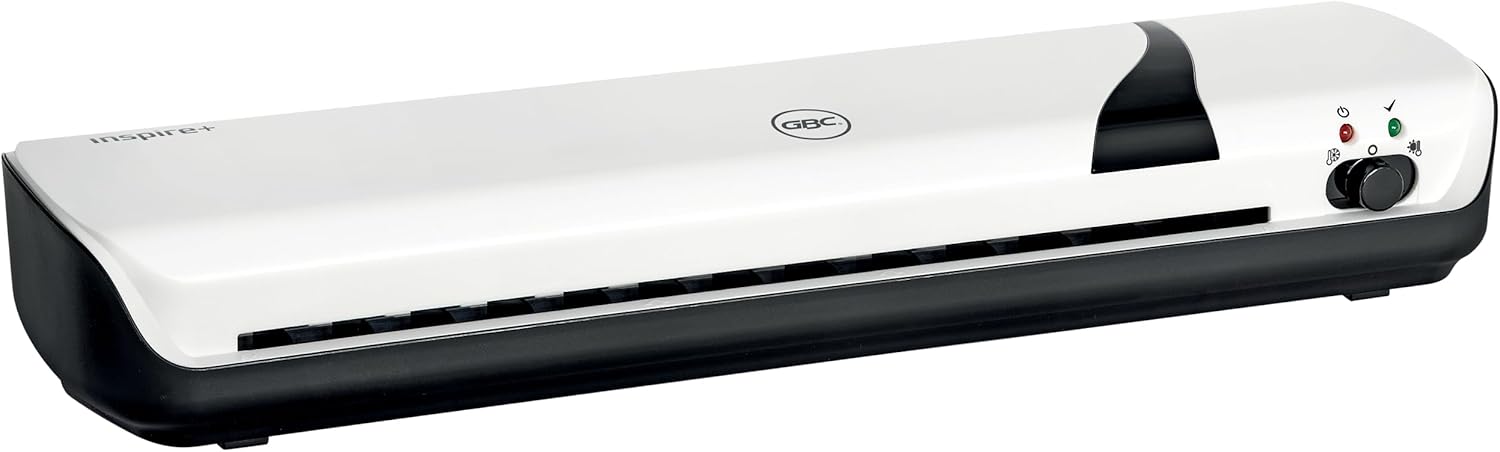 Rexel Style Laminator A3 UK