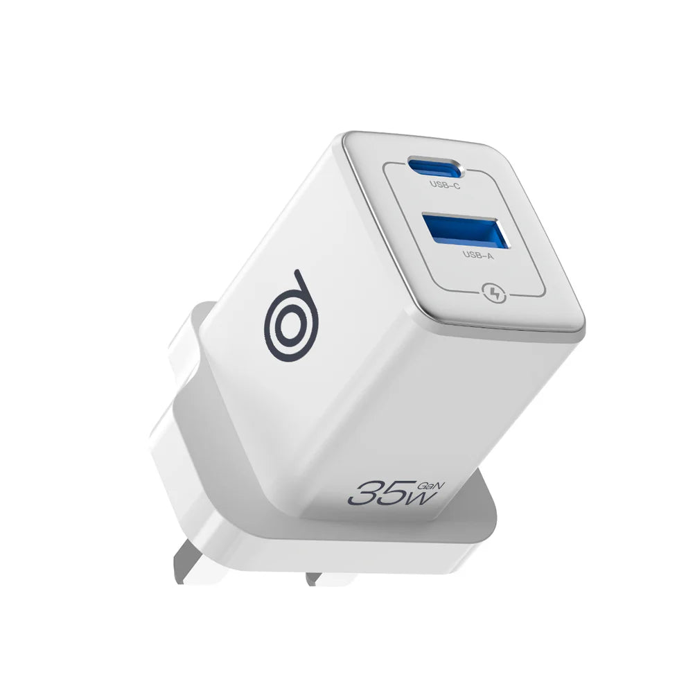 Digifon Cheetah 35W Super Fast Charger