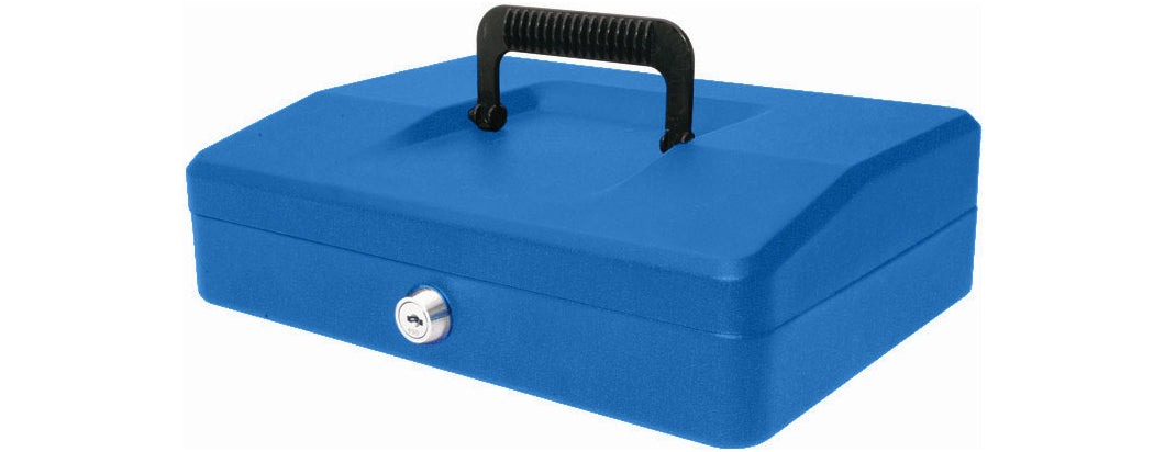 Helix 12" 30Cm Cash Safe