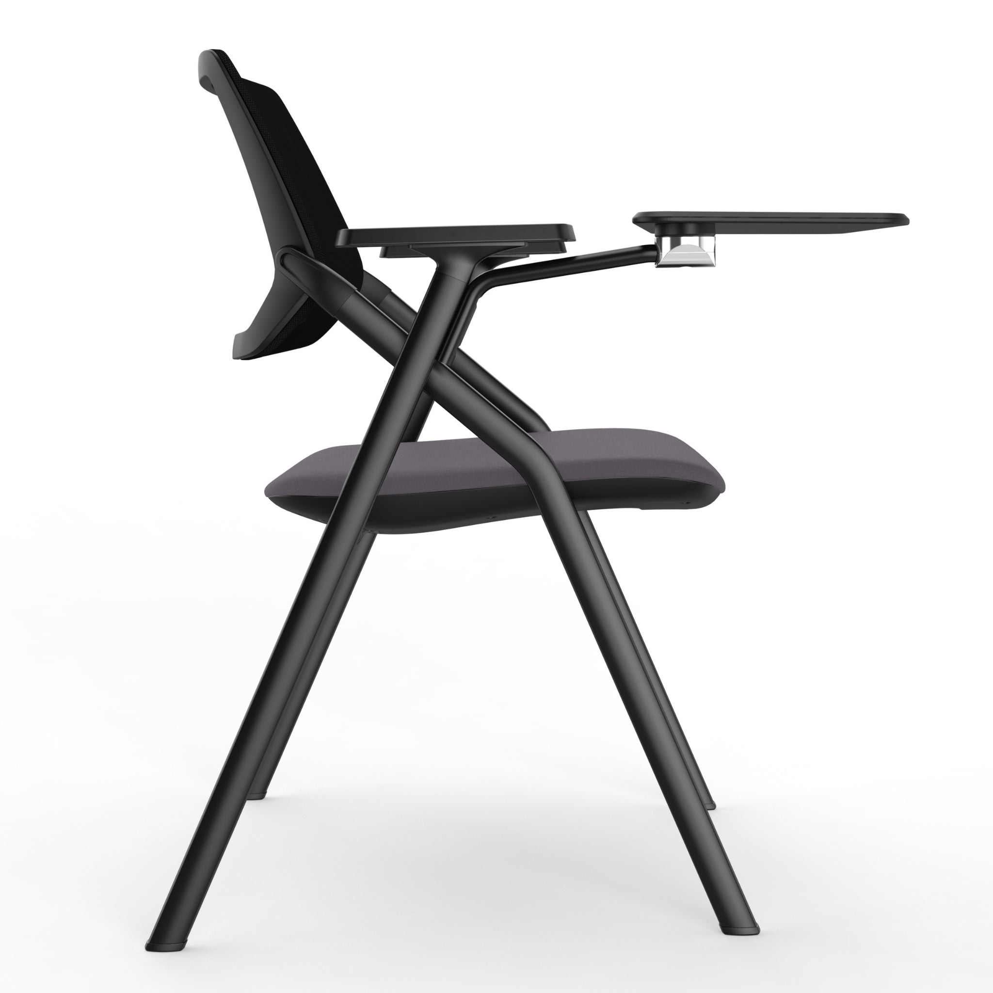 HY-815C1 – Folding Training Chair with Armrests