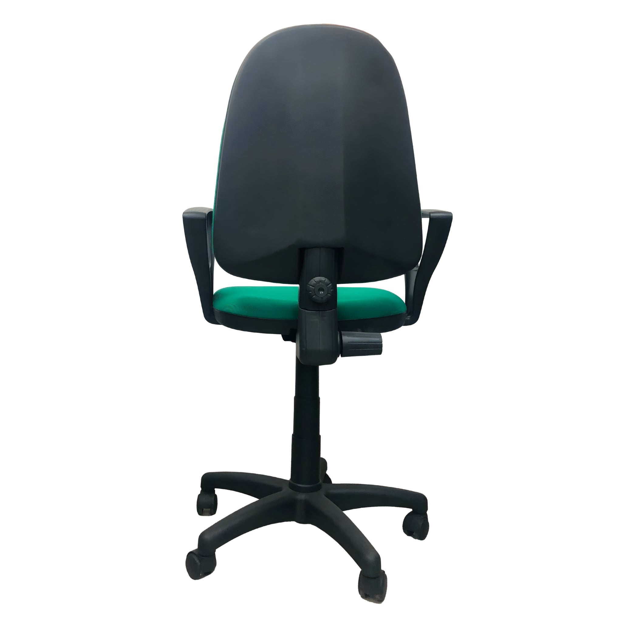 Viky(With arms) Nylon Base - Task Chair