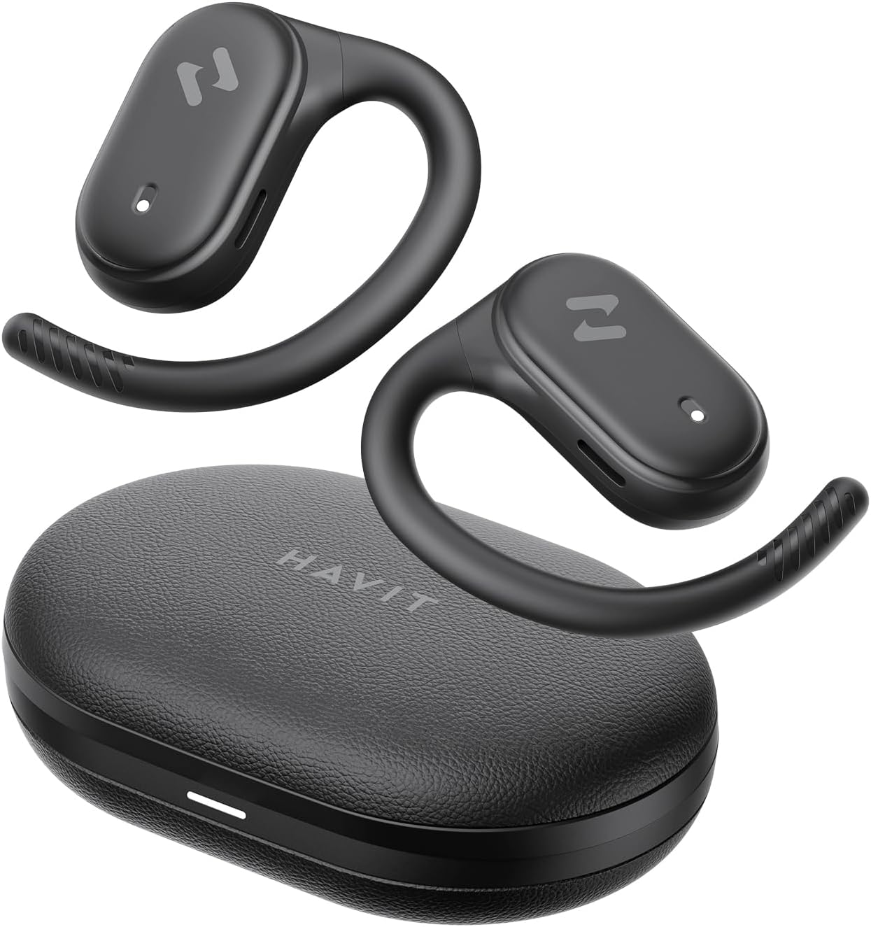 Havit Ovisfit 02A Open-Ear Wireless Headphones