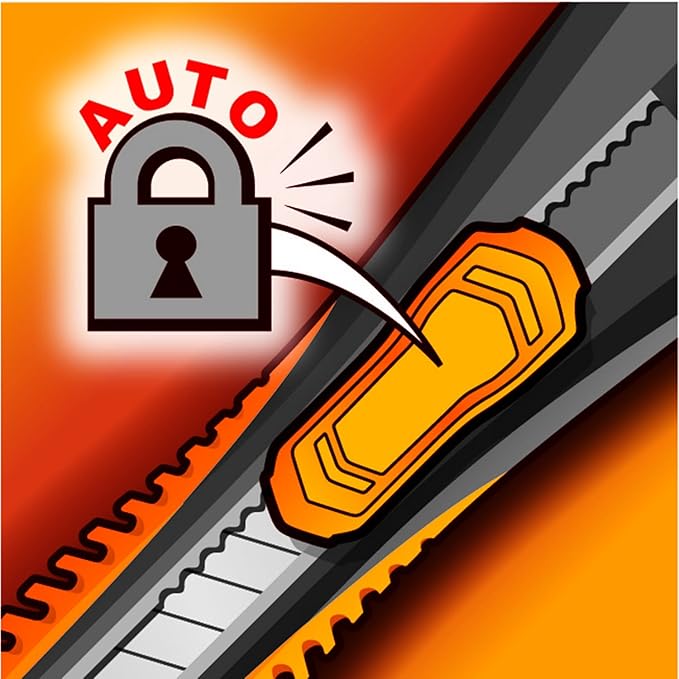 Maped Cutter 18Mm Bimat Ultimate Right Hand Blister