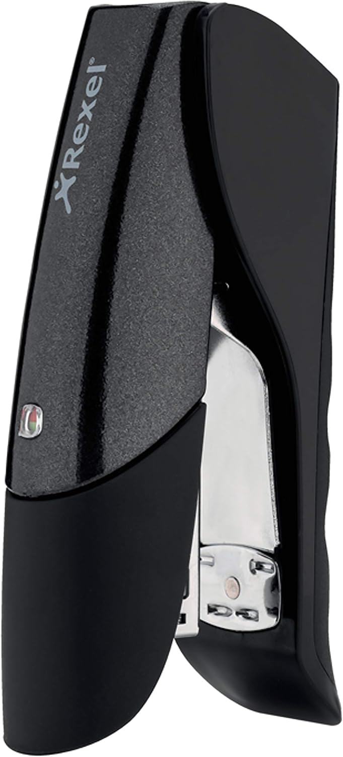 Rexel Gazelle H/S Stapler – Assorted