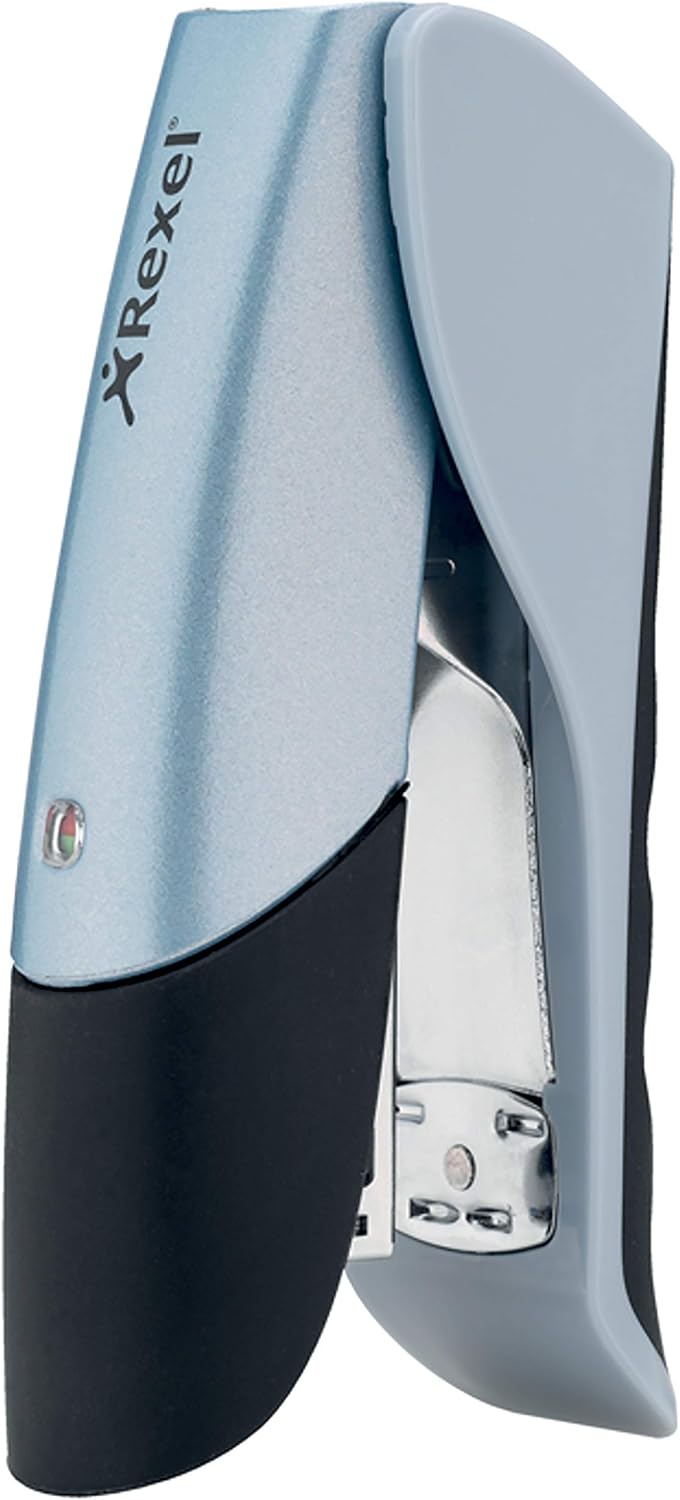 Rexel Gazelle H/S Stapler – Assorted