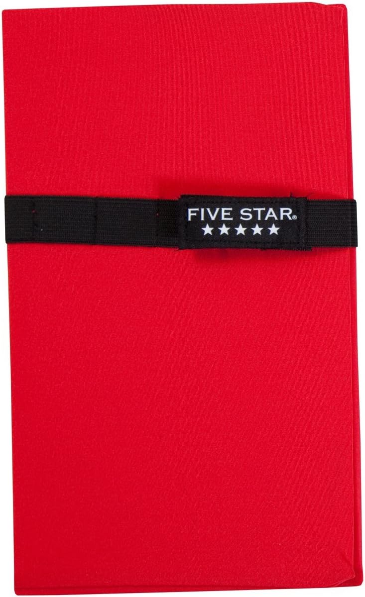 Five Star Book Sleeves