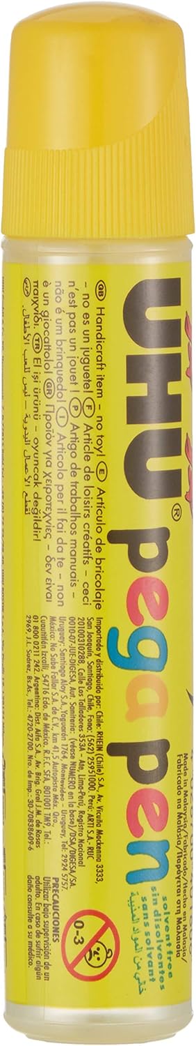 UHU Glue Pen 50ml