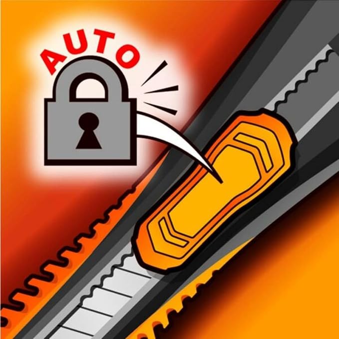 Maped Cutter 9Mm Bimat Ultimate Right Hand Blister