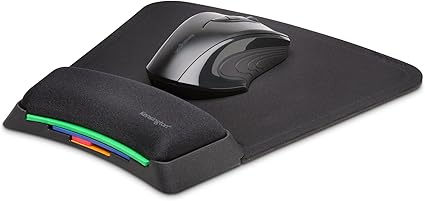 Kensington SmartFit Mouse Pad