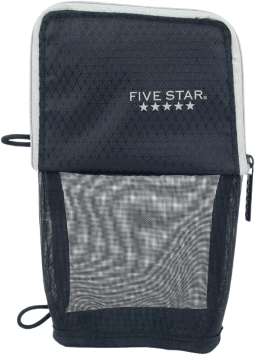 Five Star Stand-N-Store Pencil Pouch