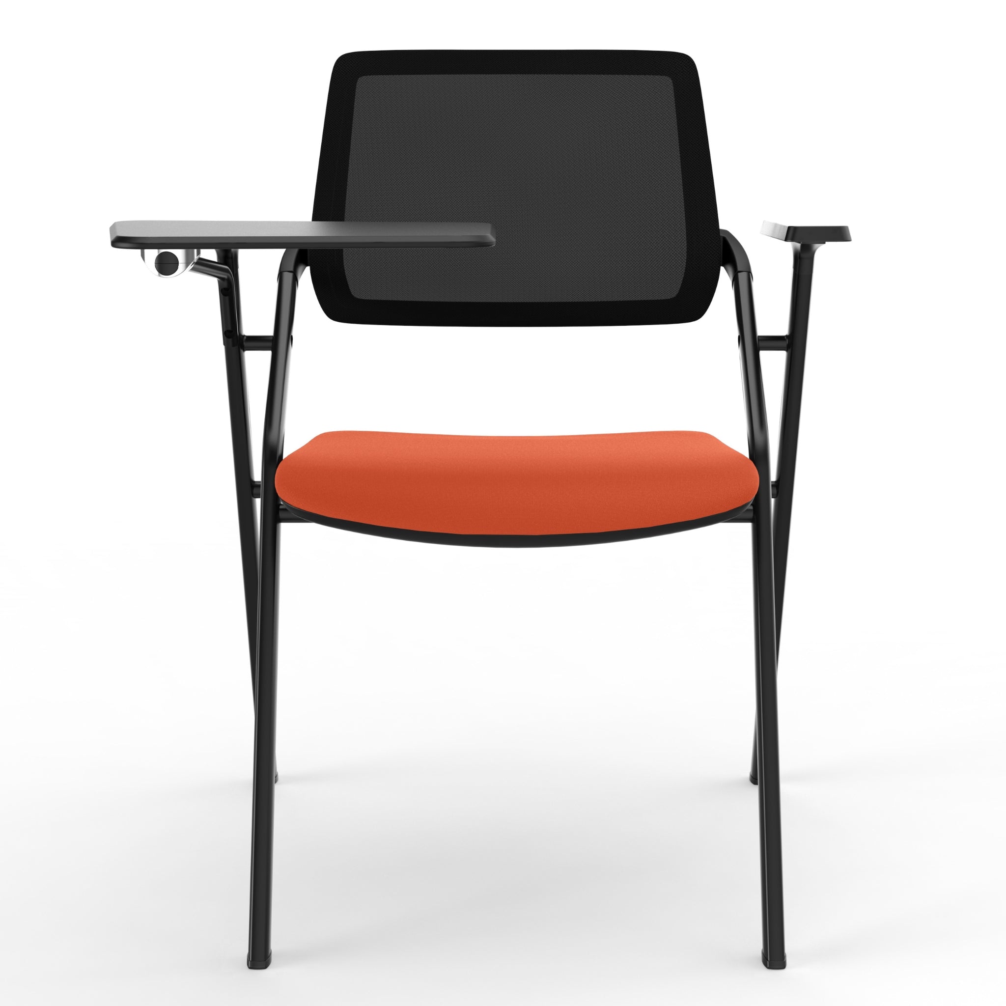 HY-815C1 – Folding Training Chair with Armrests
