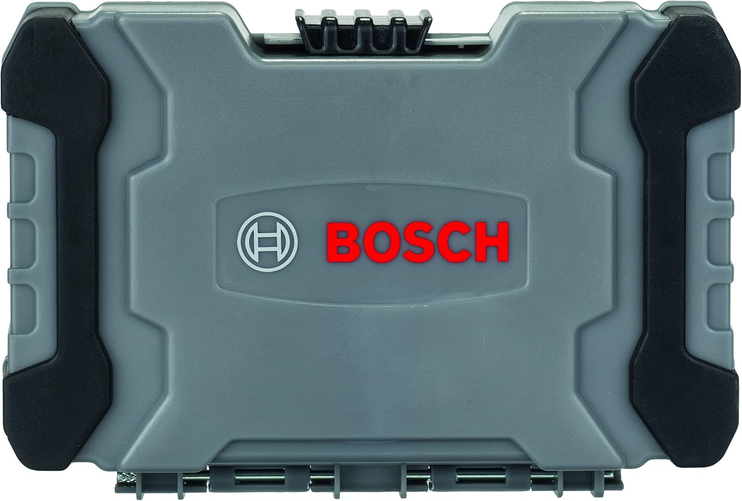 Bosch 35-Piece Drill & Screwdriver Bit Set for Wood