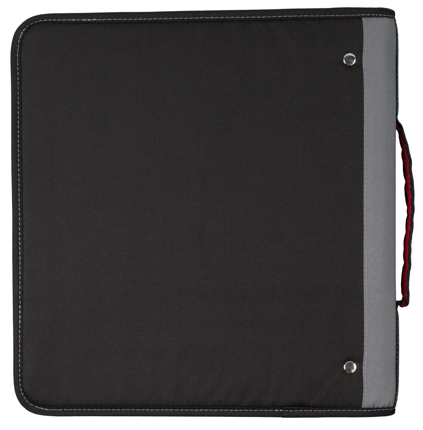 Mead Binder, 2", With Carrying Handle