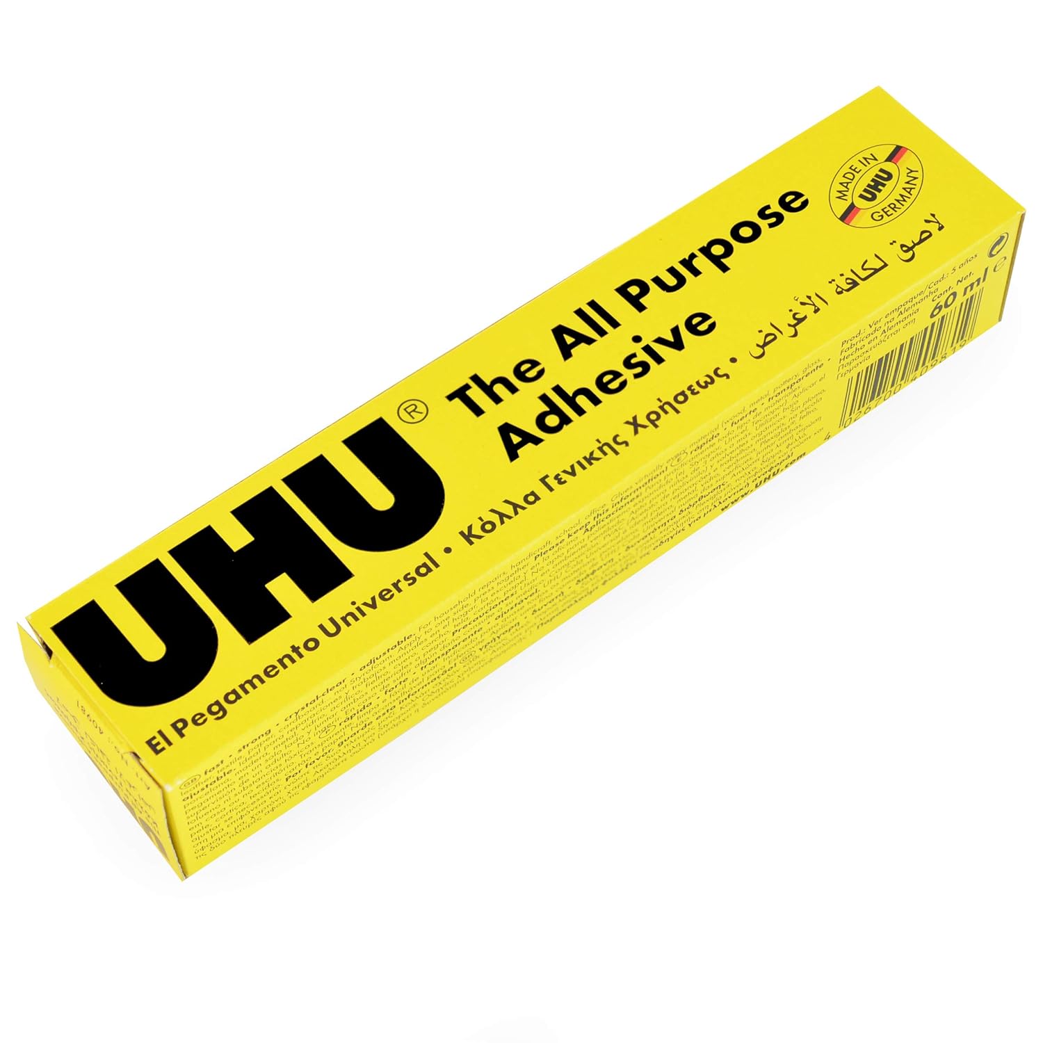UHU Adhesive 60ml