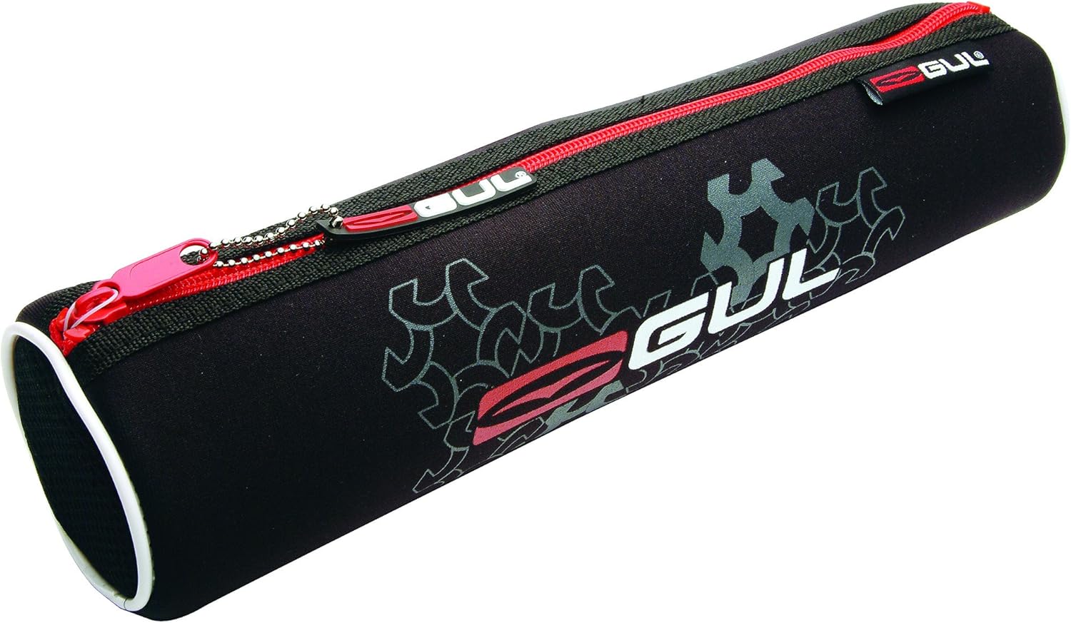 Helix Gul 13" Performance Cylinder Pencil Case
