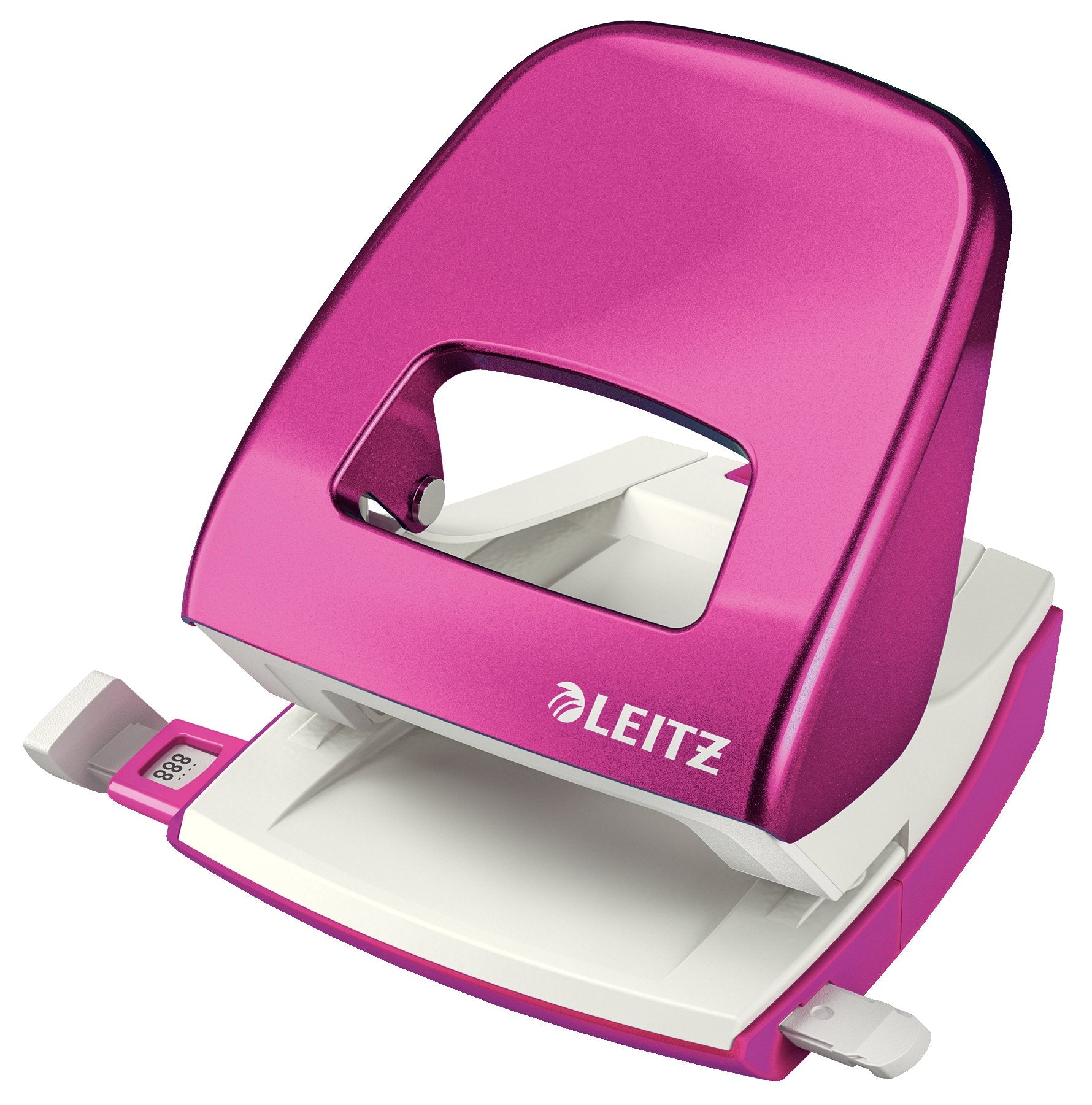 Leitz Nexxt Hole Punch, 2.5 mm