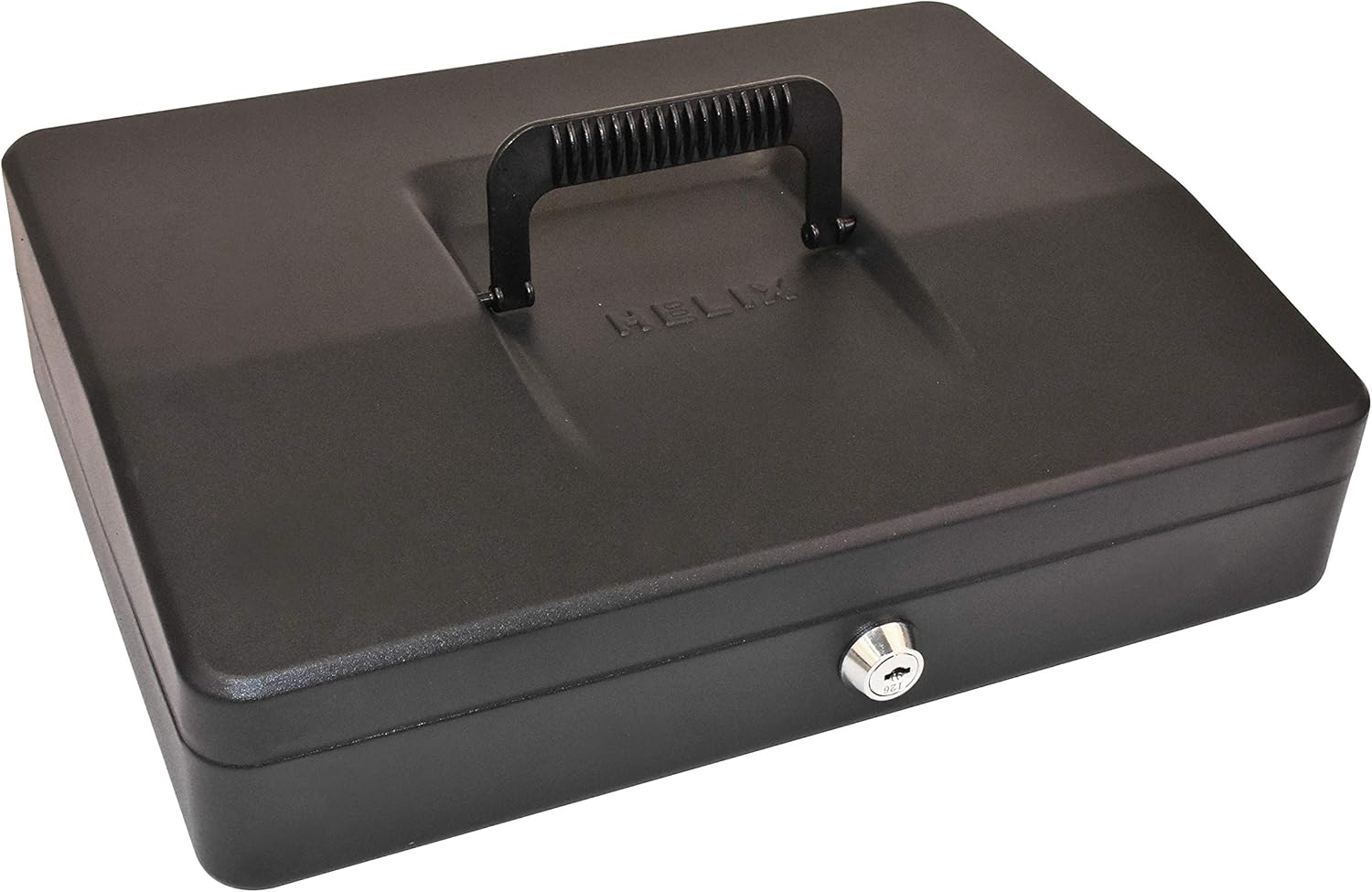 Helix 12" 30Cm Cash Safe
