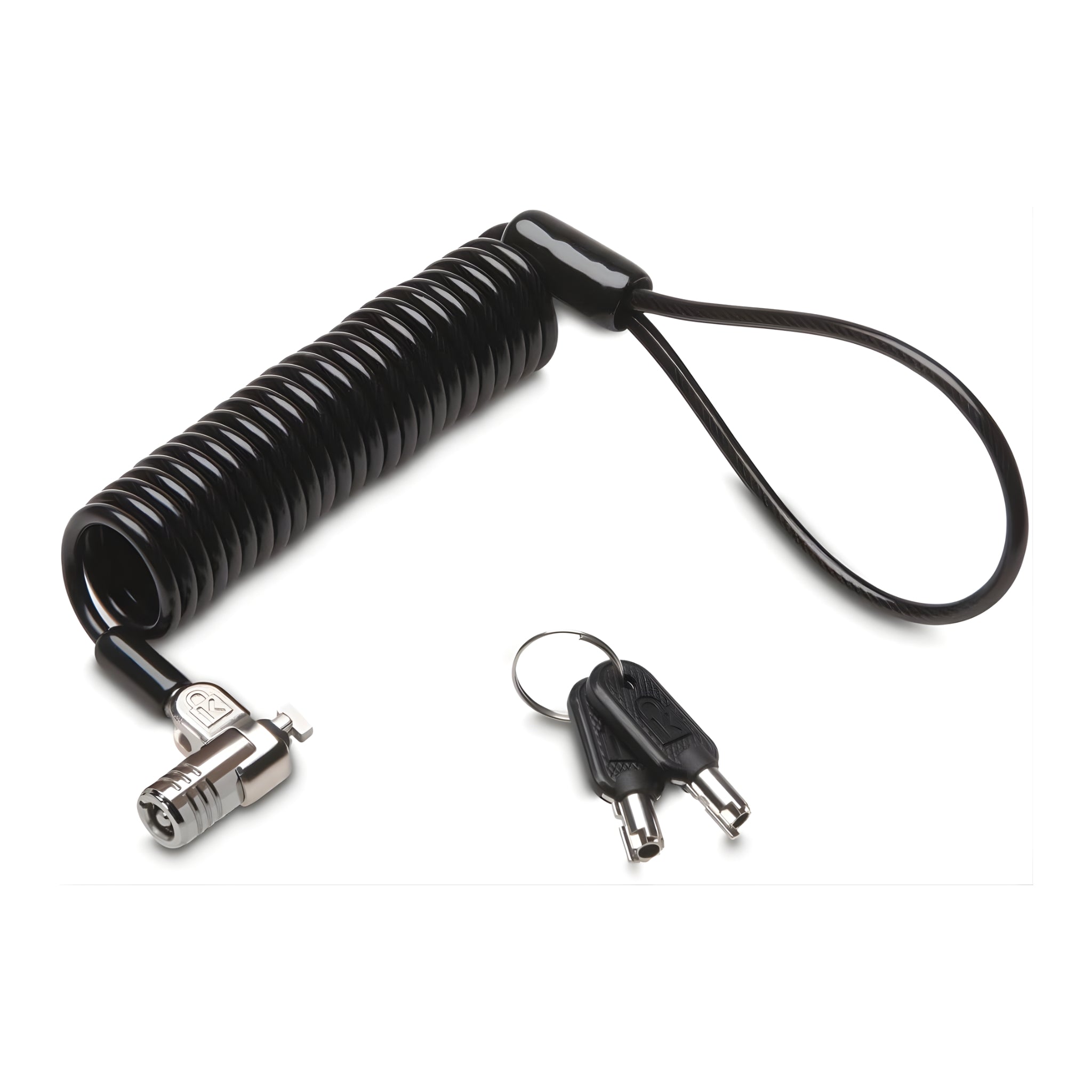 Kensington MicroSaver Portable Keyed Laptop Lock