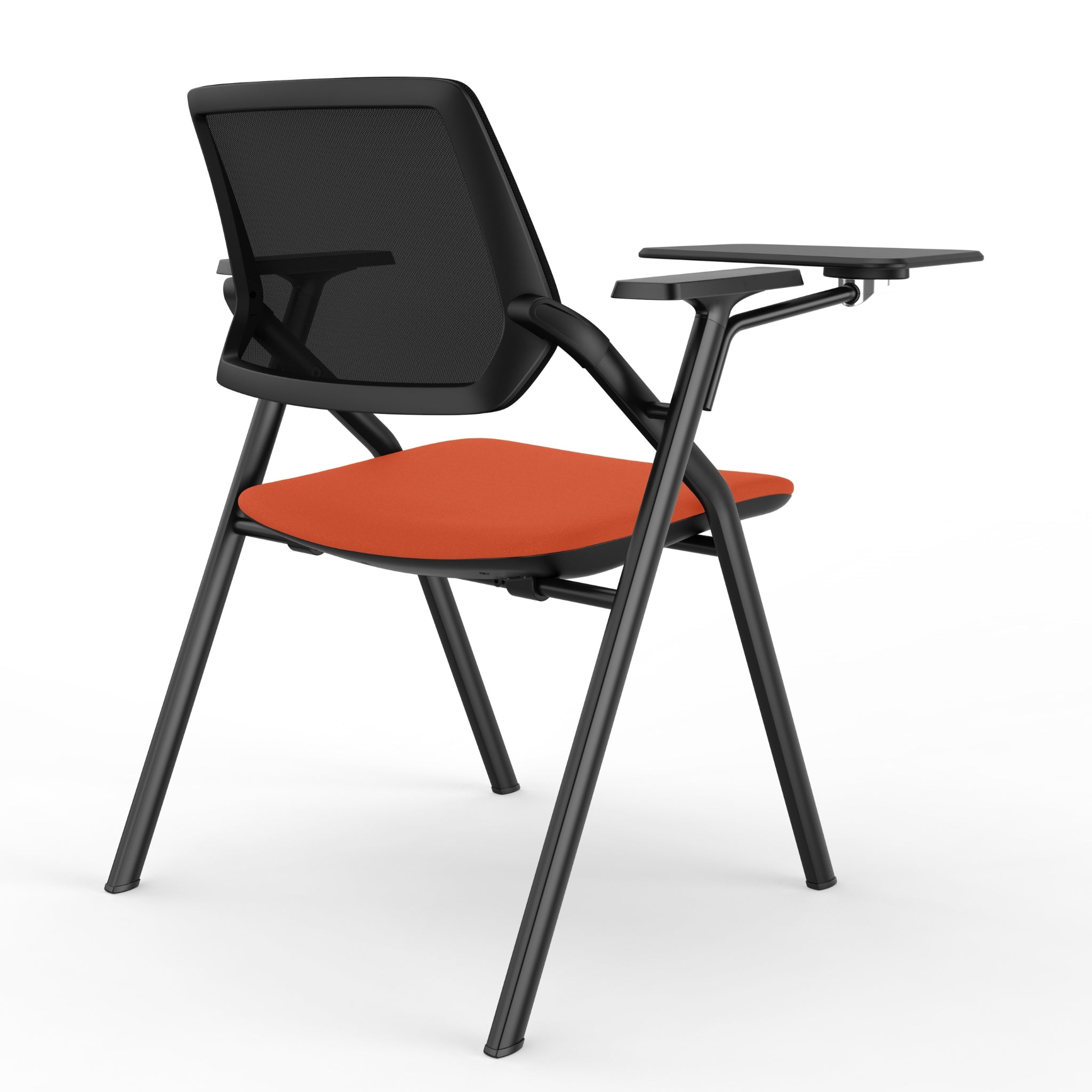 HY-815C1 – Folding Training Chair with Armrests