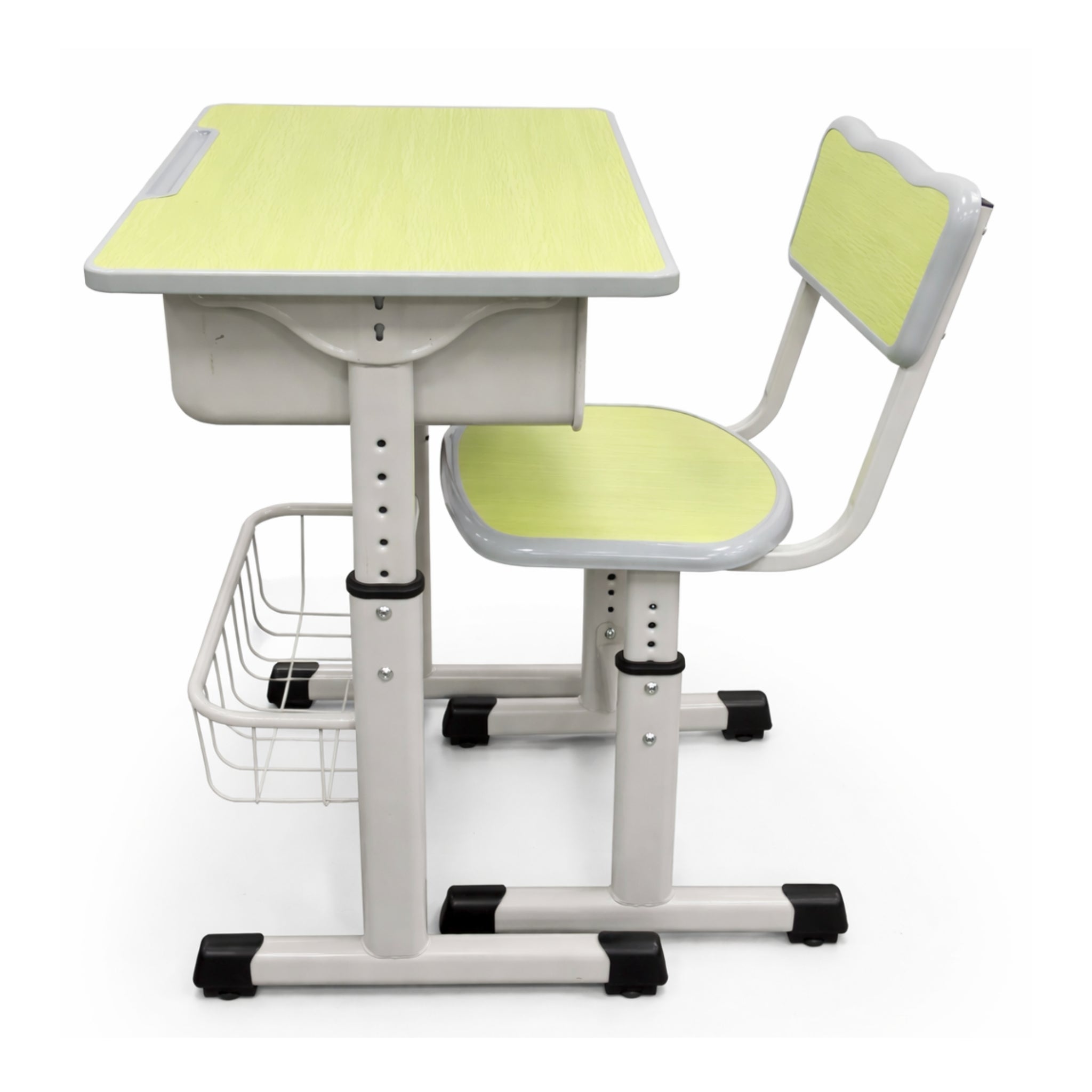 Student Chair and Desk