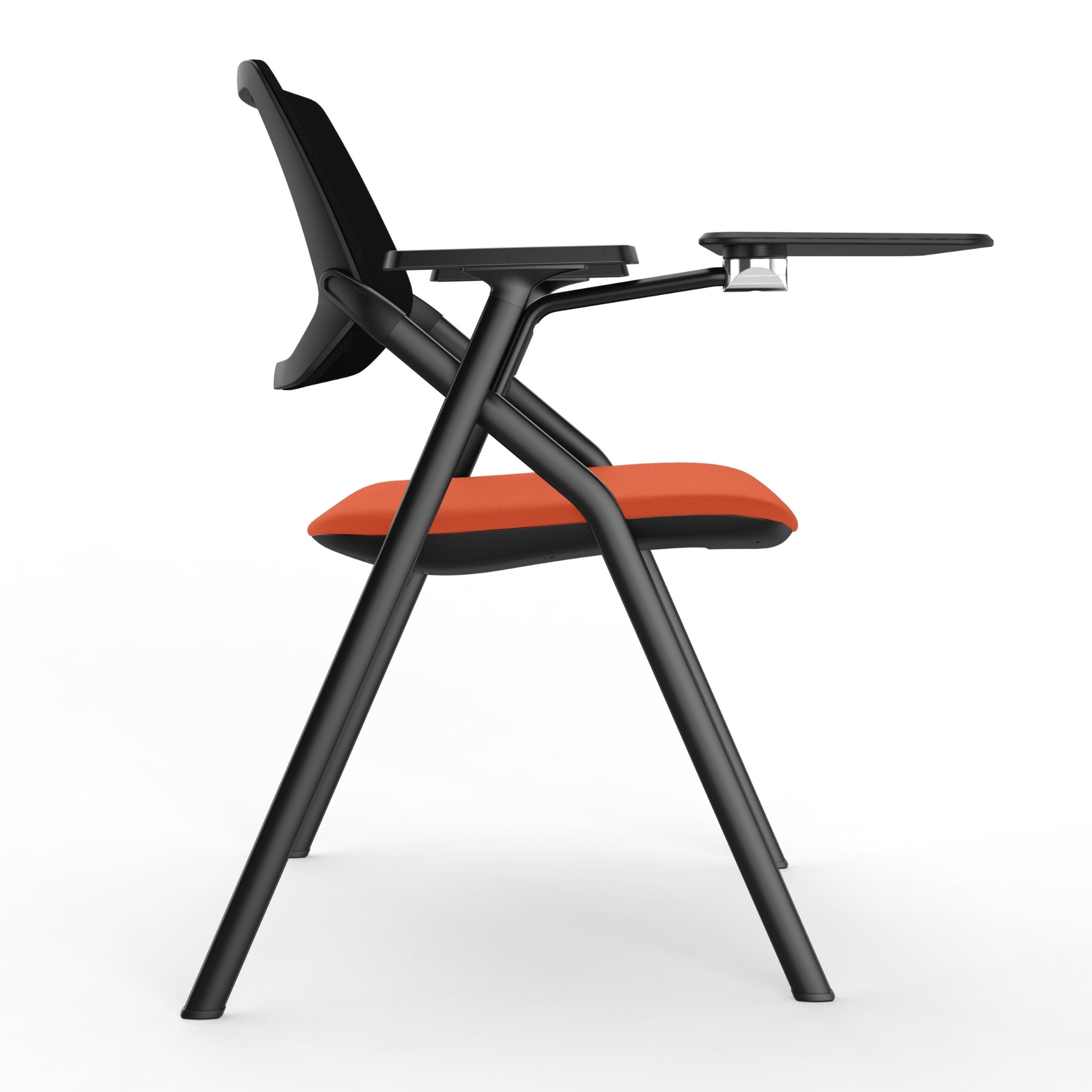 HY-815C1 – Folding Training Chair with Armrests