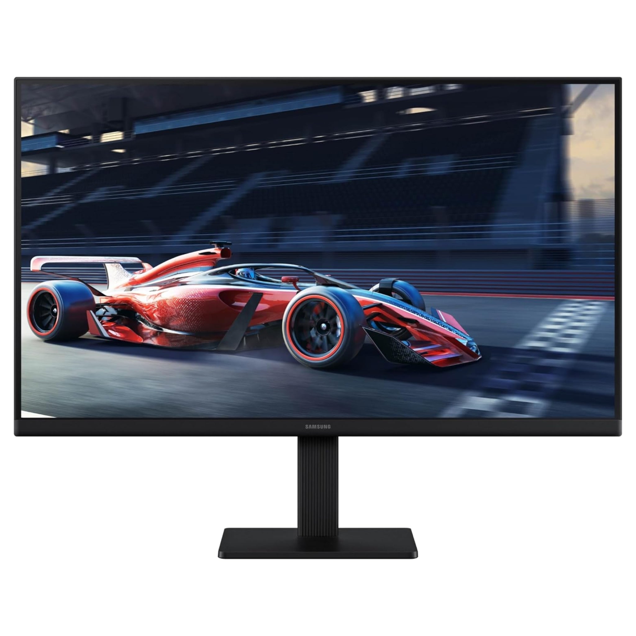Samsung 24" Monitor (Simple Stand)