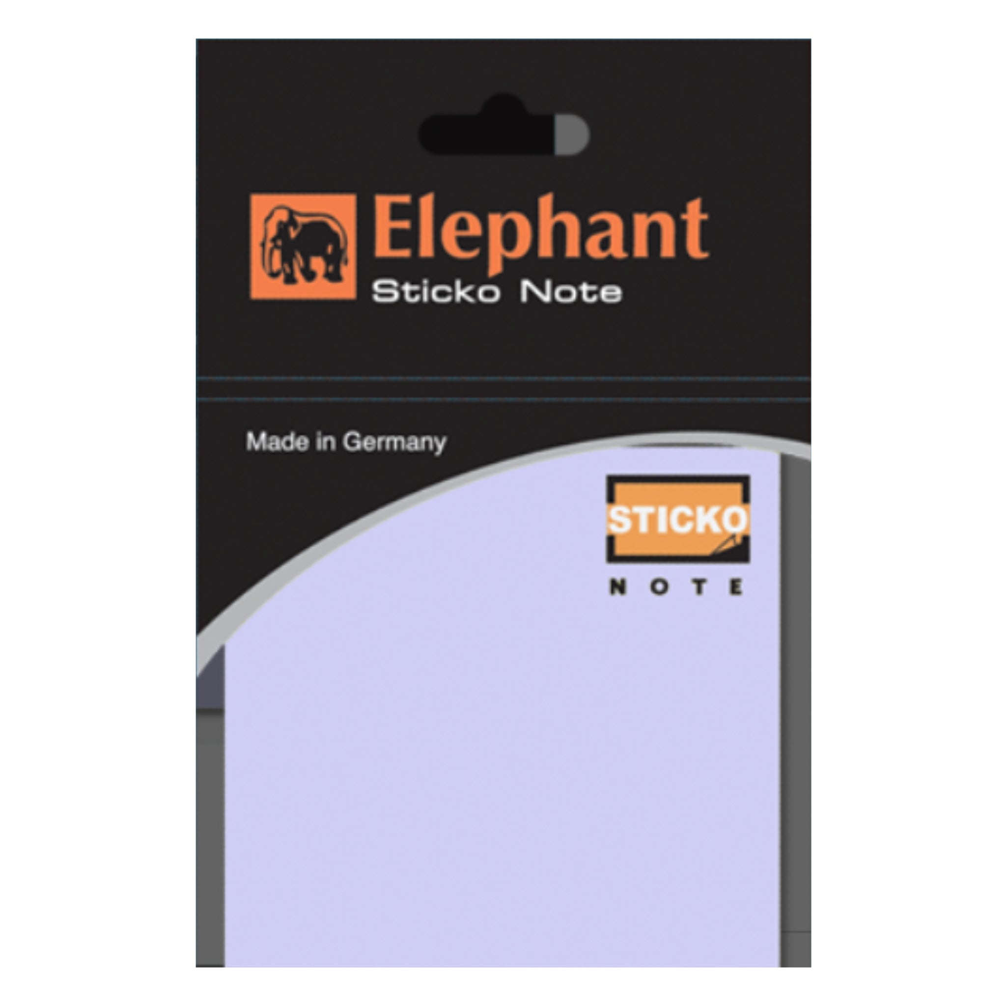 Elephant Sticky Note Standard 3 X 3 (OPP) - Image 7 - Office R Us