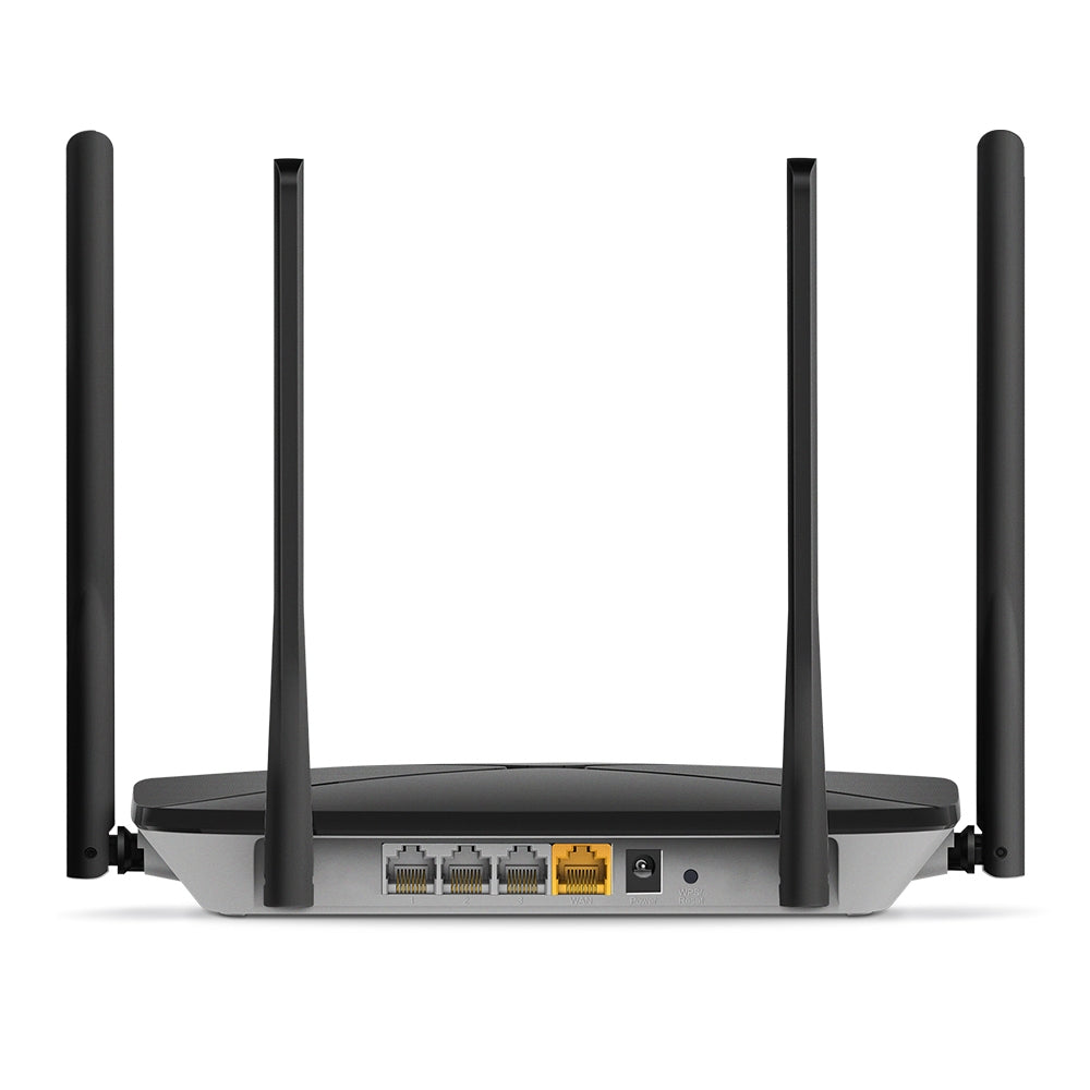 Mercusys AC1300 Wireless Dual Band Gigabit Router
