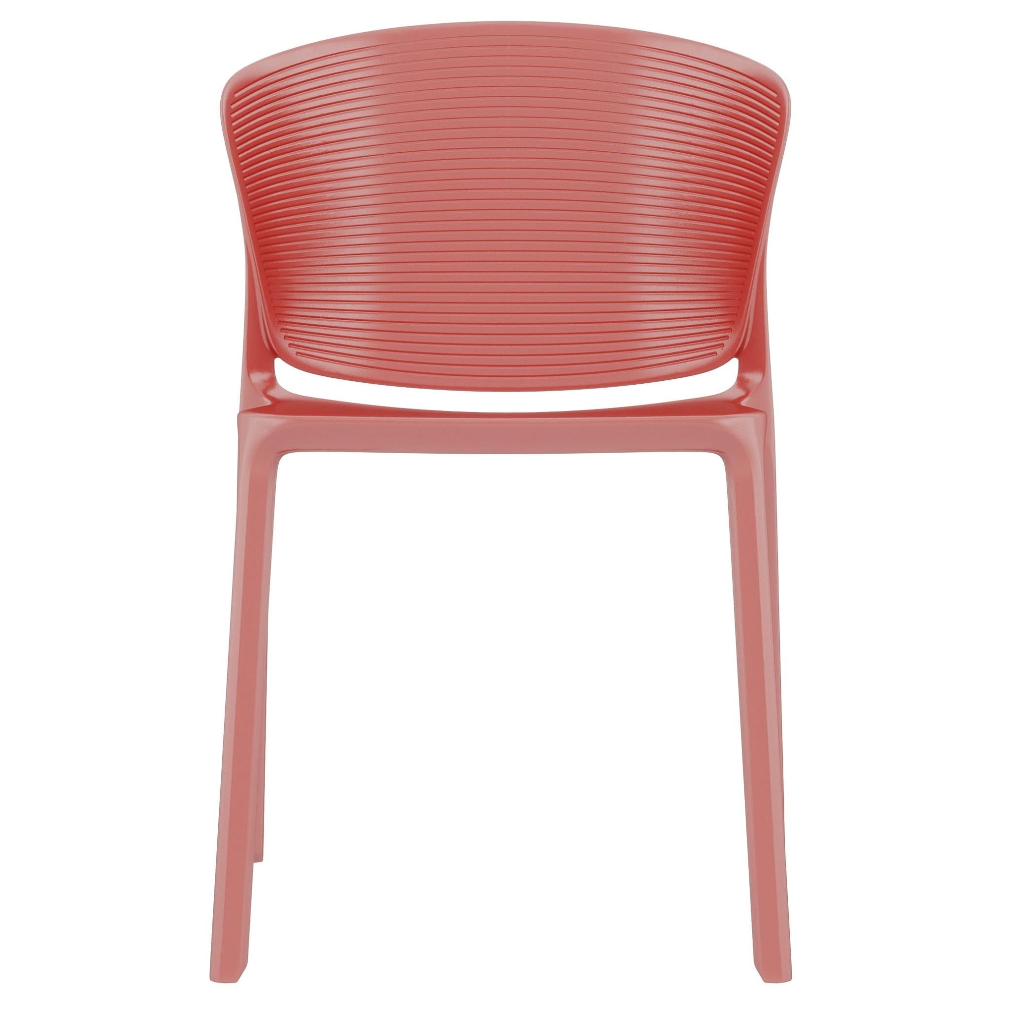 Aero - Visitors Chair