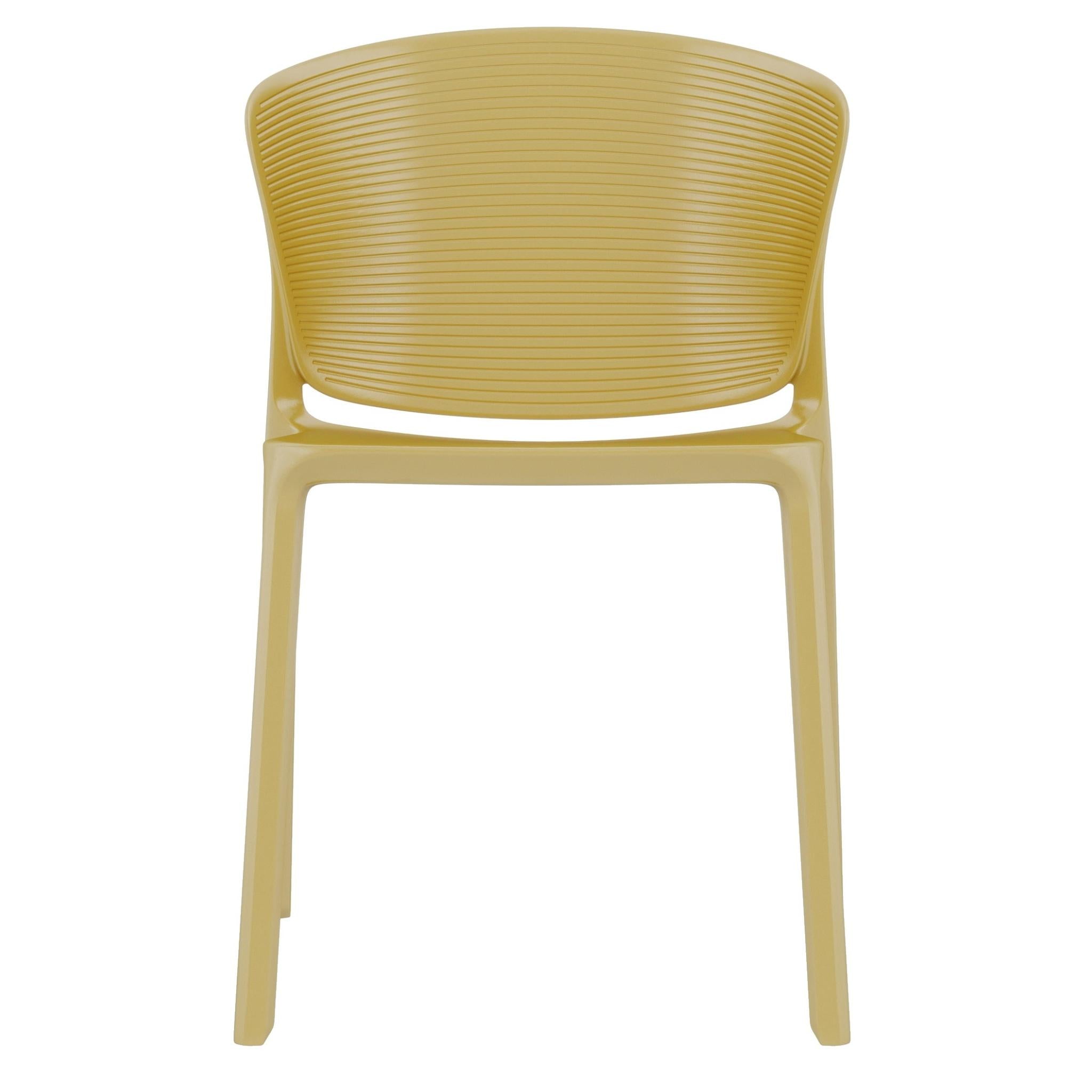 Aero - Visitors Chair