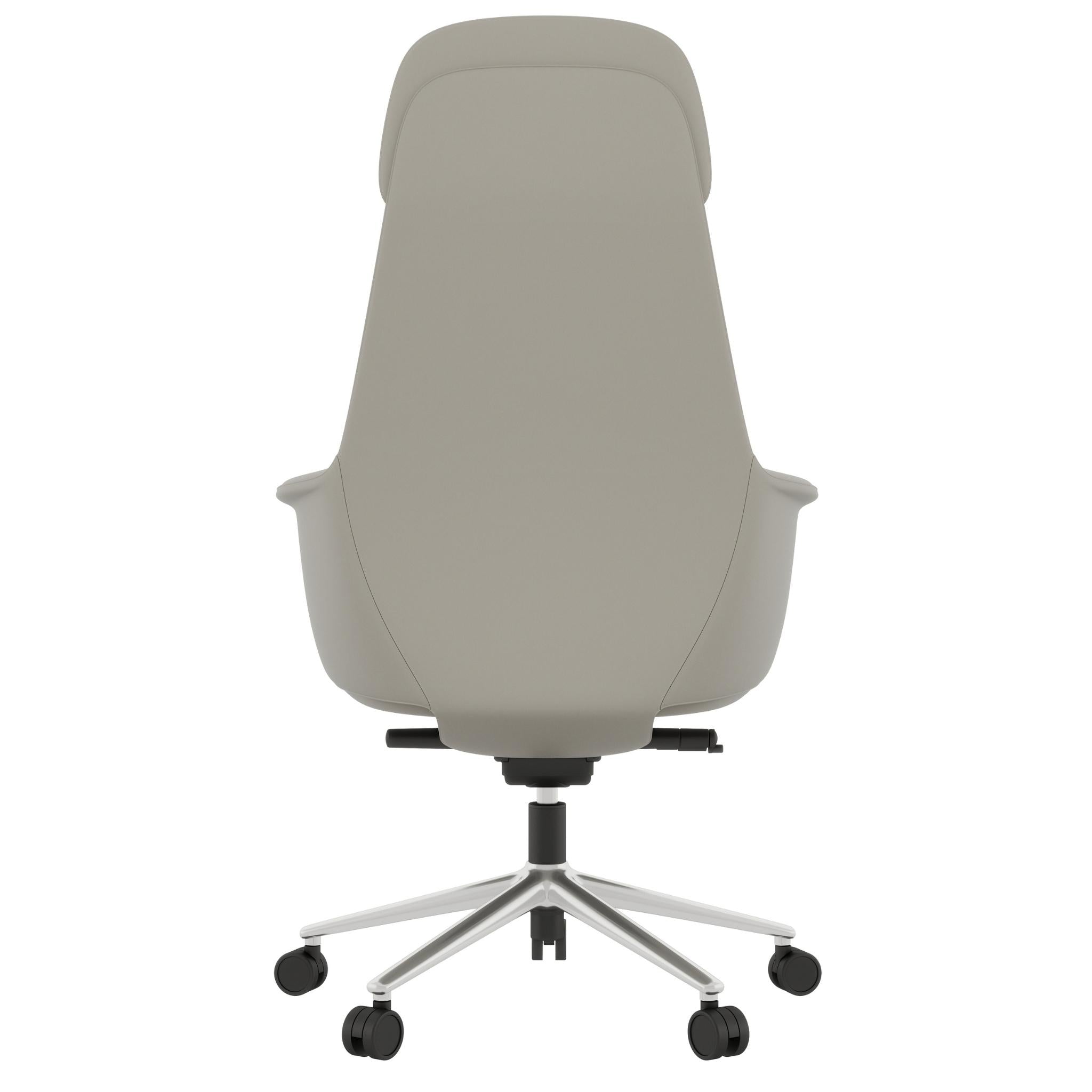 AMY - Executive Leather Chair