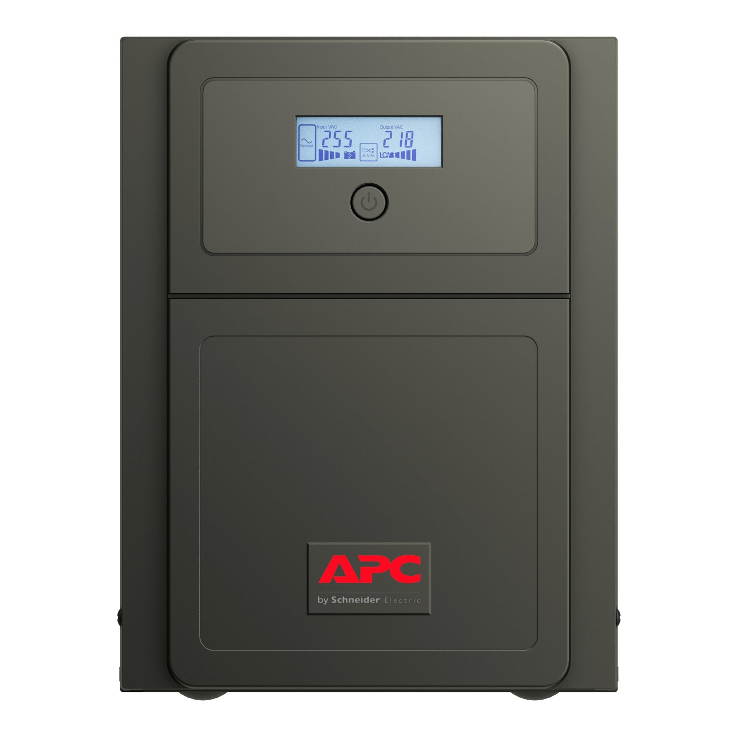 APC Easy UPS SMV 2000VA Universal Outlet, 230V